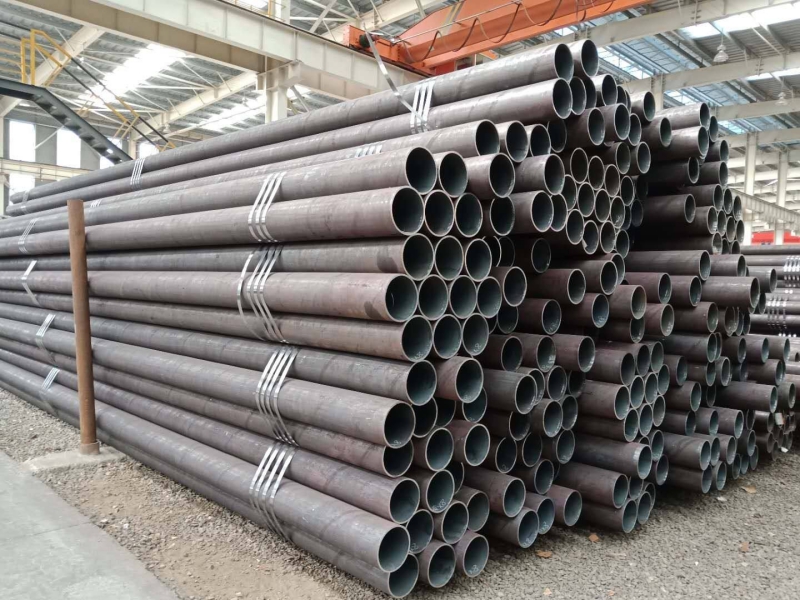 余干30CrMo合金无缝钢管
