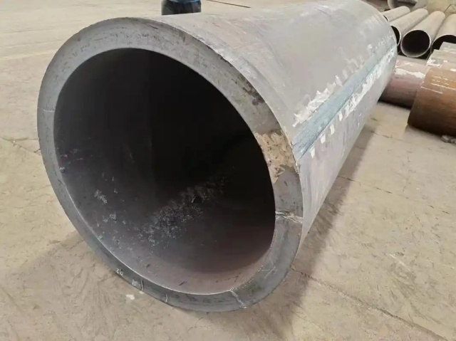 余干30CrMo大口径无缝钢管