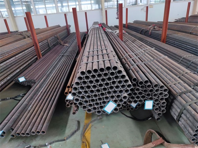 余干20G合金无缝钢管